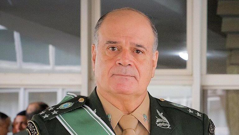 Segundo a Polícia Federal Comandante do Exército foi determinante para golpe não acontecer