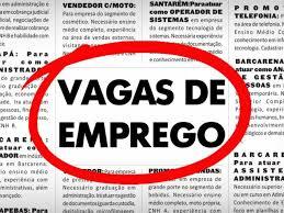Semana inicia com 1.355 vagas de emprego no mercado de trabalho de Maringá