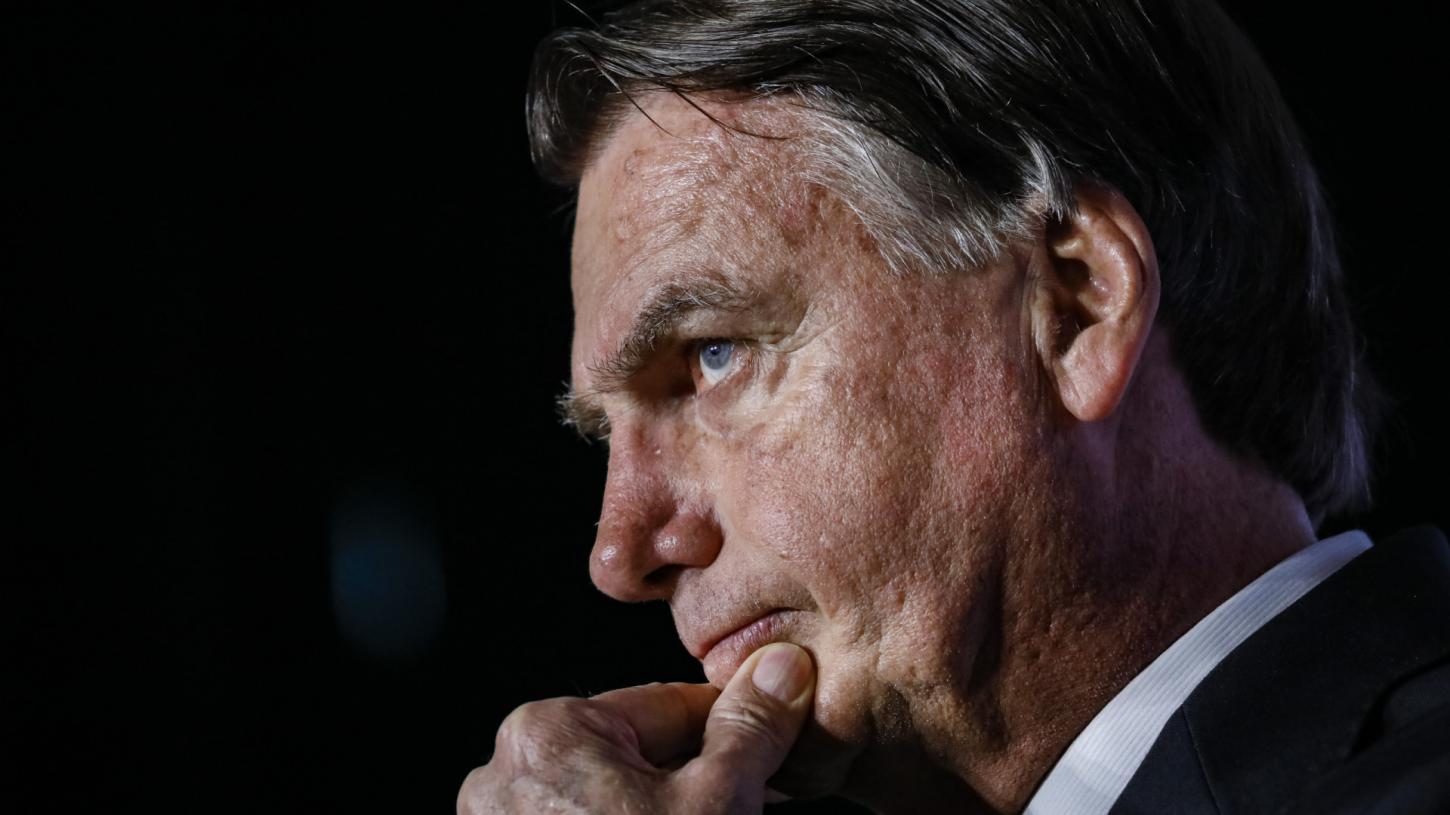 Sera que Bolsonaro pode ser preso por suposto plano de golpe? Entenda