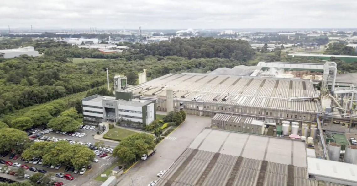 Vagas de emprego na Berneck em Araucária Pr. A fábrica da Grande Curitiba tem novas oportunidades em diferentes set