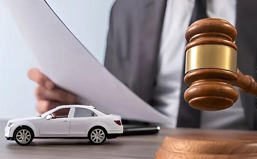 Veículo em nome de terceiro pode ser penhorado quando posse é exercida pelo executado