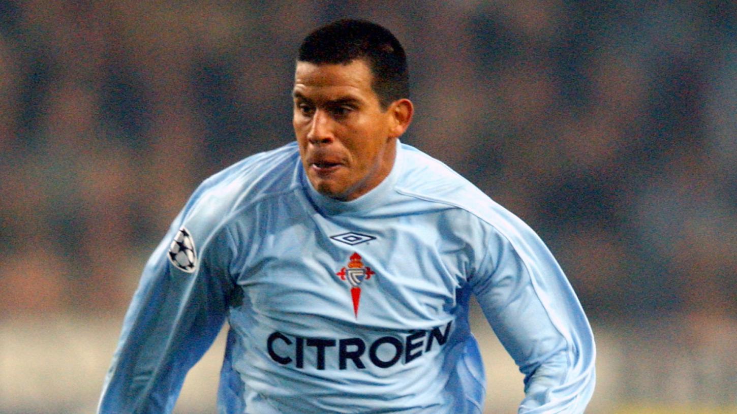 Ex-jogador argentino Cáceres, é suspeito de jogar a esposa do sétimo andar