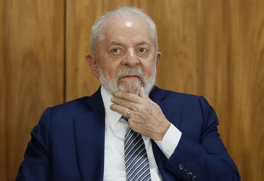 Lula ironiza pesquisa que mostra rejeição de 90% no mercado e diz que ganhou 10% do eleitorado