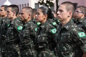 Sem concurso e com salário até R$ 11 mil: Exército abre inscrições para temporários - Saiba como participar