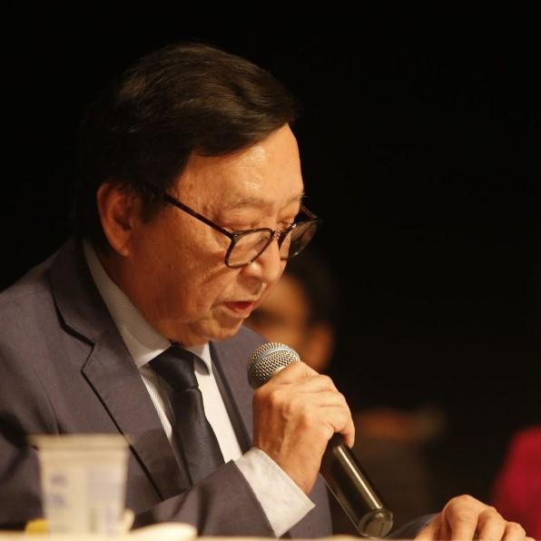 Mario Hossokawa é eleito presidente da Câmara Municipal de Maringá