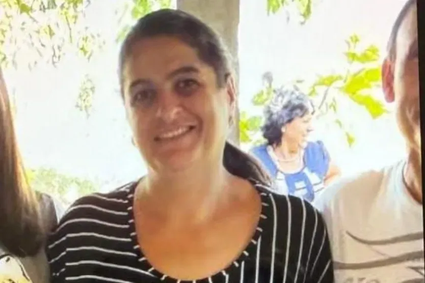Moradora na cidade de Pérola que estava desaparecida é encontrada em Londrina
