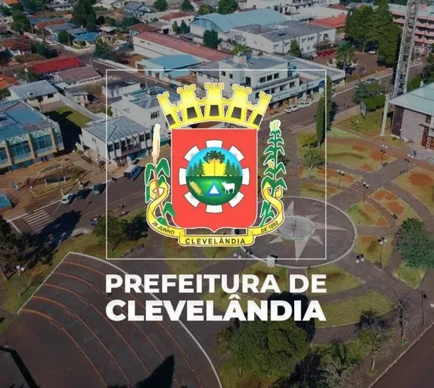 Prefeitura de Clevelândia abre PSS com 126 vagas; salários chegam a R$ 8.270,50