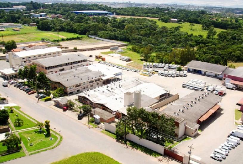 Grande fábrica na região de Curitiba abre vagas de emprego