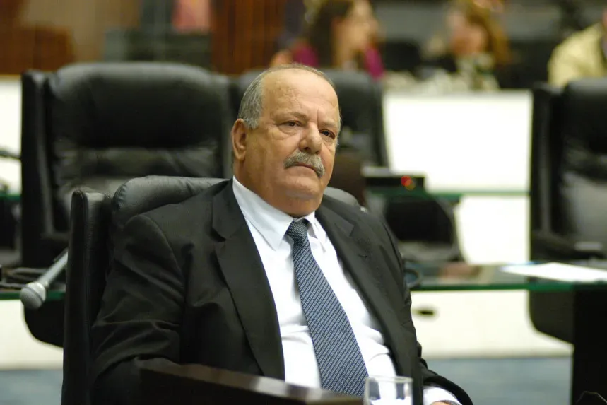 Morre ex-deputado estadual do Paraná Luiz Accorsi