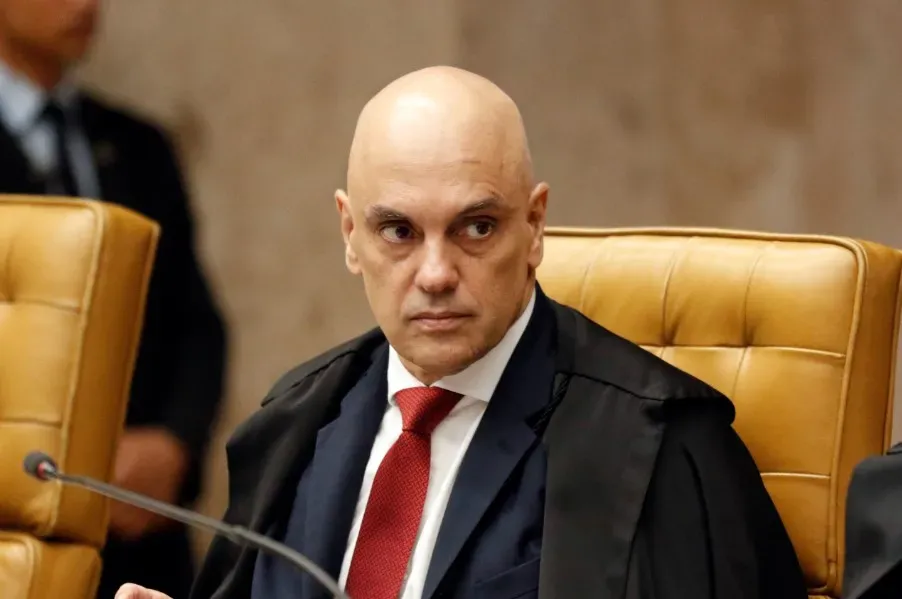 Rumble e Trump Media entram com nova ação na Justiça dos EUA contra Alexandre de Moraes