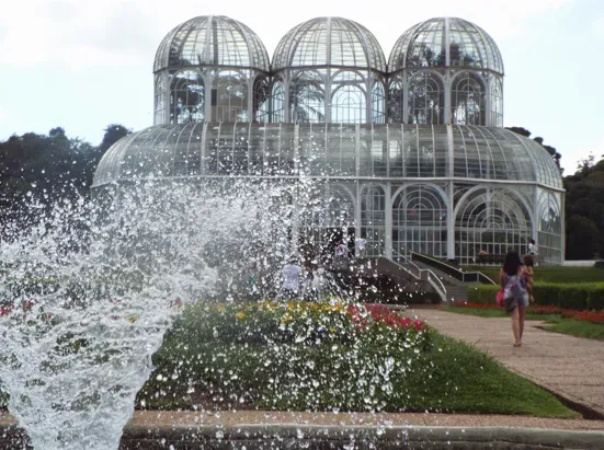 Curitiba celebra 332 anos neste sábado (29)