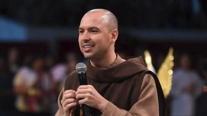 Evangélicos e católicos se unem em apoio ao Frei Gilson “A meta agora é 2 milhões na live das 04:00 da manhã