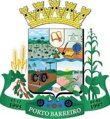 Prefeitura de Porto Barreiro no Paraná abre concurso público com 32 vagas