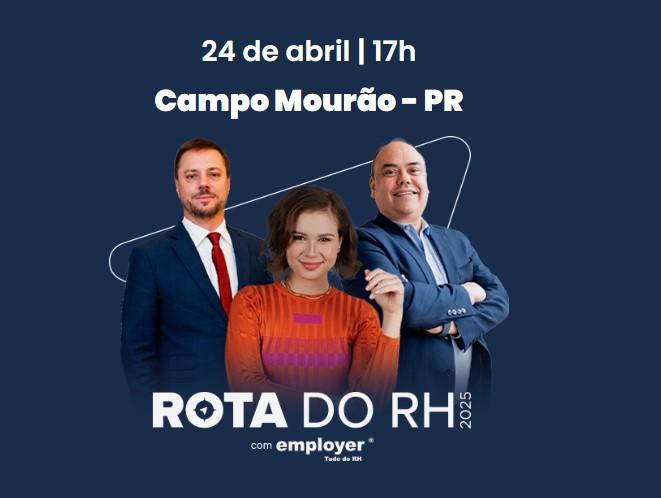 Evento gratuito no Centro Oeste do Paraná ajuda empresas a prevenir problemas trabalhistas