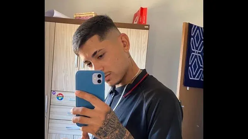 Jovem de 22 anos morto em acidente de trabalho em Ivaiporã é identificado