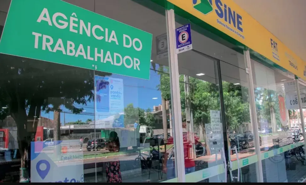 Maringá mais de 650 vagas de emprego para essa semana
