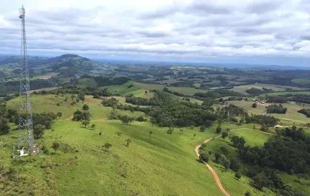 Paraná é o estado que mais avançou em conectividade rural no último ano, segundo Anatel