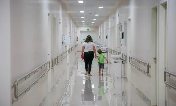 Prefeitura de Maringá e Hospital da Criança realizam primeiro mutirão de cirurgias neste sábado, 12