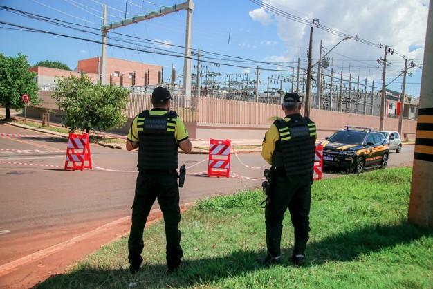 Trecho da Avenida Morangueira no sentido saída para Astorga será interditado nesta quarta, 9, e quinta, 10
