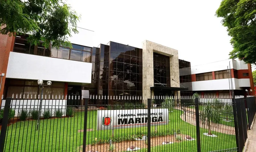 Vereadores de Maringá irão realizar audiência pública para discutir o uso do patinete elétrico