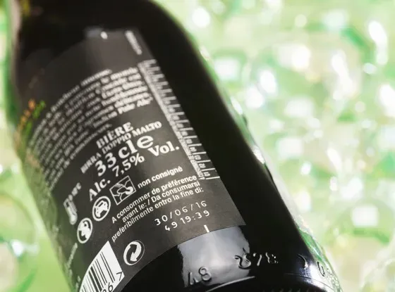 36% das bebidas no Brasil são falsificadas, colocando saúde e economia em risco