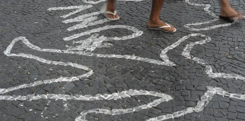 Atlas da Violência revela: os estados mais e menos violentos do país