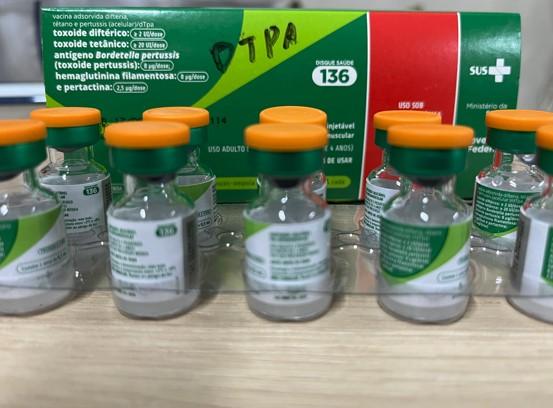 COQUELUCHE: Região Sul já registra 567 casos da doença em 2025