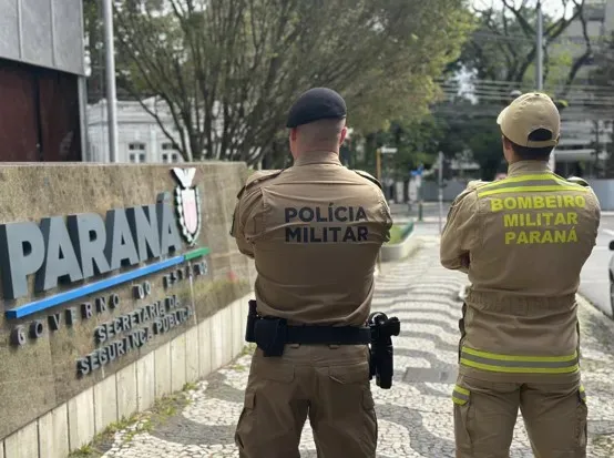 Inscrições para concurso da Polícia Militar e Bombeiros são prorrogadas até 19 de maio