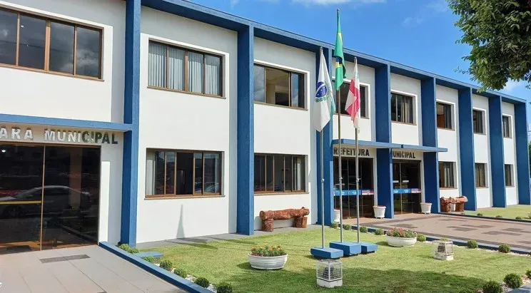 Prefeitura de São Jorge do Ivaí PR abre concurso com 20 vagas, Inscrições até 4 de junho