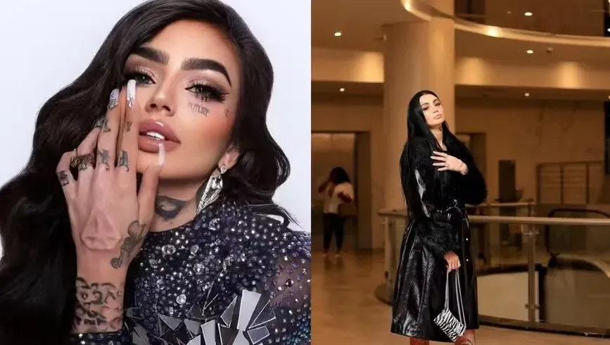 Cantora Brasileira Morre Durante Cirurgia Plástica na Turquia