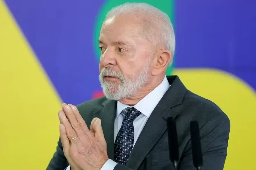 Desaprovação de Lula Atinge 57%, Aprovação Cai para 40%, Revela Quaest