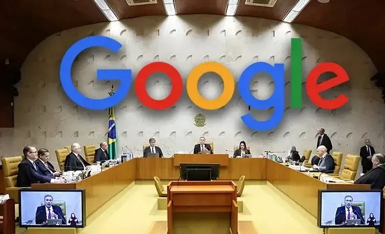 Google admite restringir atuação no Brasil caso STF faça mudança drástica nas regras