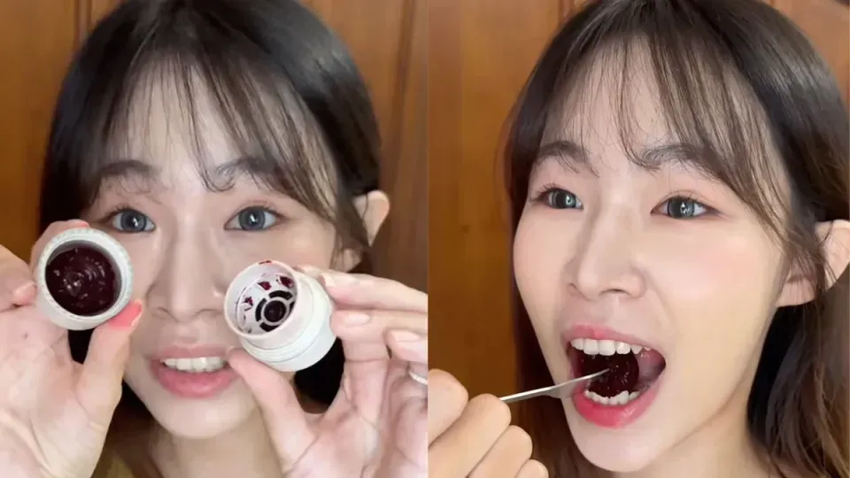 Morre Guava Shuishui: Influenciadora Famosa por Comer Maquiagem