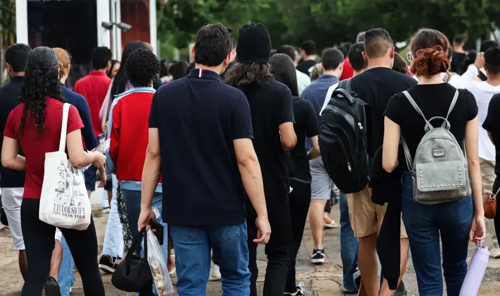 Último dia para inscrição no Enem 2025: prazo termina hoje às 23h59