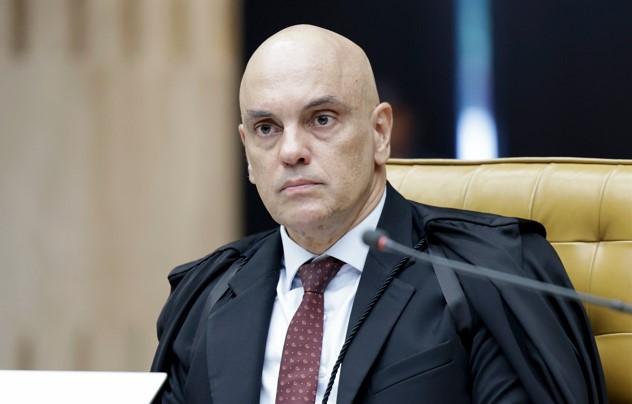 Alexandre de Moraes Suspende Decretos de Lula e Decisão Congresso sobre IOF