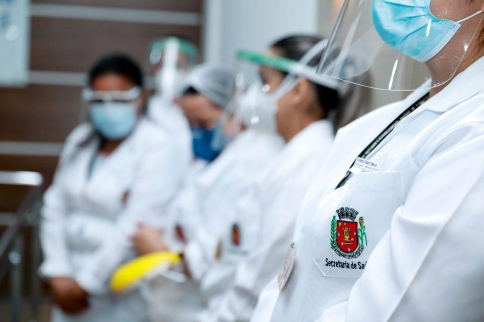 Câmara de Maringá aprova criação de 99 cargos de Técnico de Enfermagem para reforçar o Programa Saúde da Família