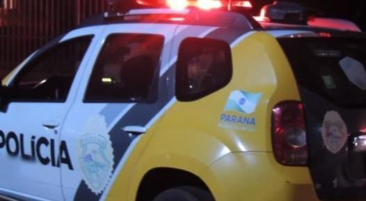 COVARDIA: Idoso é amarrado E agredido, durante assalto violento na zona rural de Ivaiporã