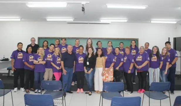 Curso gratuito em Bandeirantes, norte do Paraná, premia empreendedores com capital semente de R$ 1.500,00