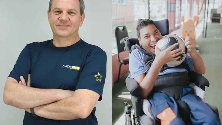 Empresa de Curitiba disponibiliza tecnologia para ajudar entidades filantrópicas