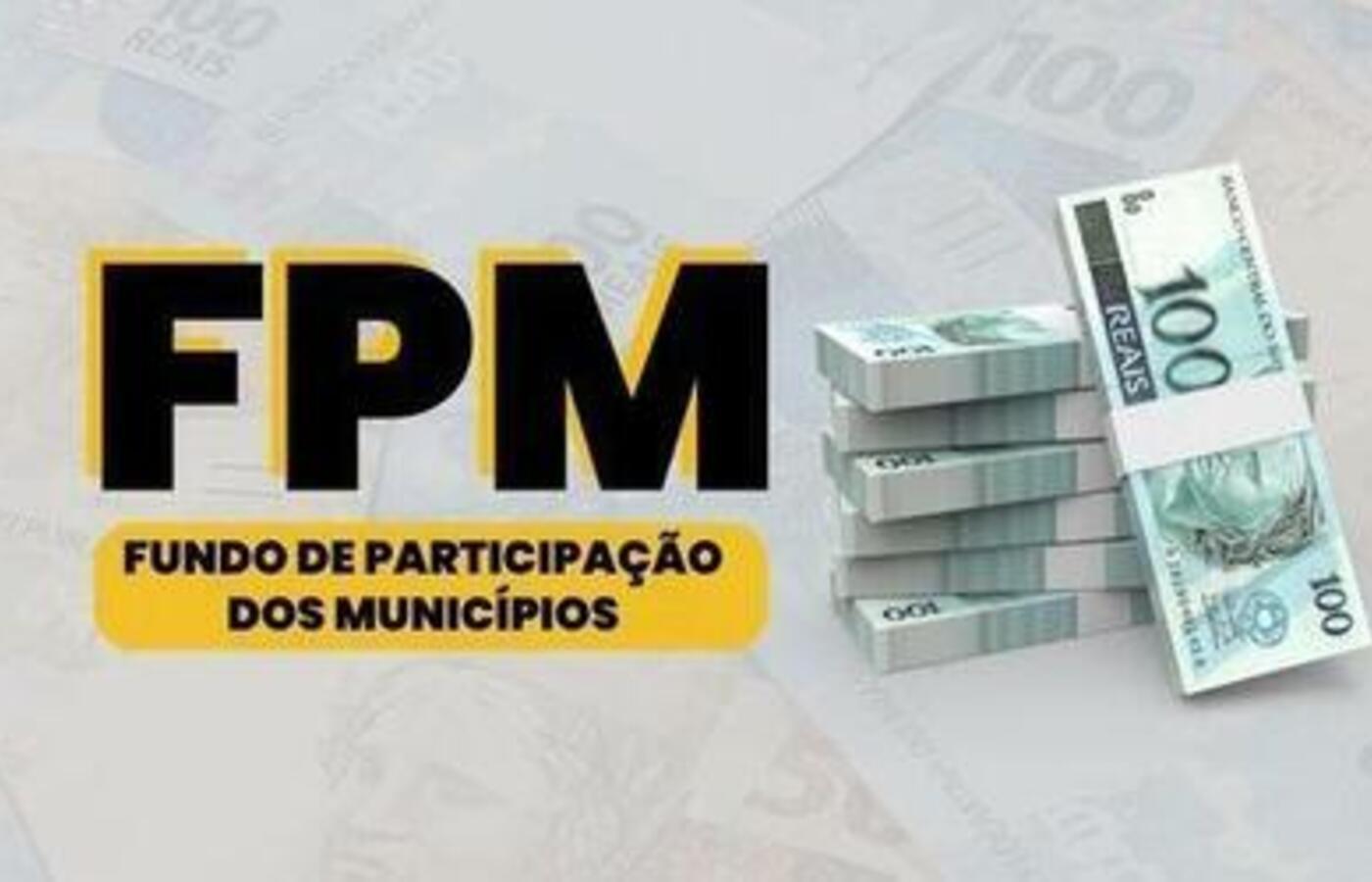 FPM: municípios recebem R$ 4,6 bilhões na terceira parcela de julho, com alta de 9% sobre 2024