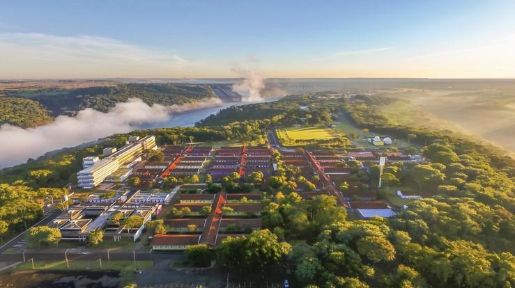 Injetando quase R$ 198 milhões na economia, Itaipu Parquetec gerou mais de 3.700 empregos no Brasil