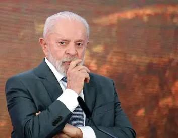 Lula já gastou R$ 55,4 milhões no cartão corporativo presidencial, aponta TCU