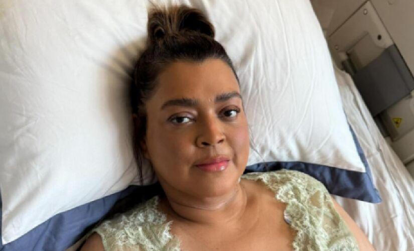 Morre Preta Gil, aos 50 anos, durante tratamento de câncer nos EUA