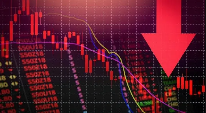 Bancos brasileiros enfrentam queda em bloco em meio à polêmica da Lei Magnitsky