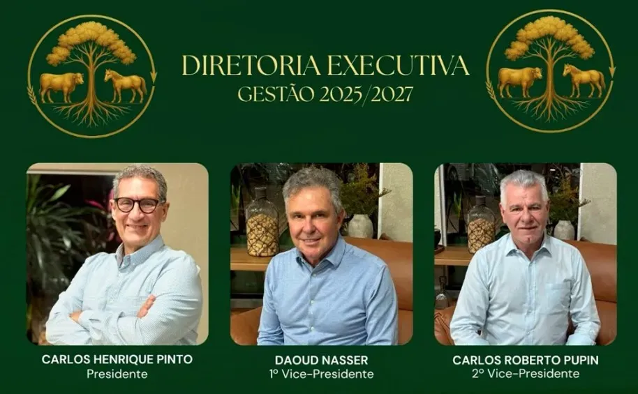 Eleição histórica na Sociedade Rural de Maringá expõe embate por transparência e propostas de mudança