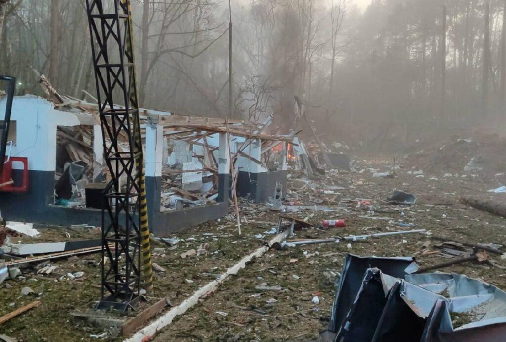Explosão em fábrica de explosivos em Quatro Barras deixa 9 mortos e 7 feridos — Enaex Brasil confirma vítimas