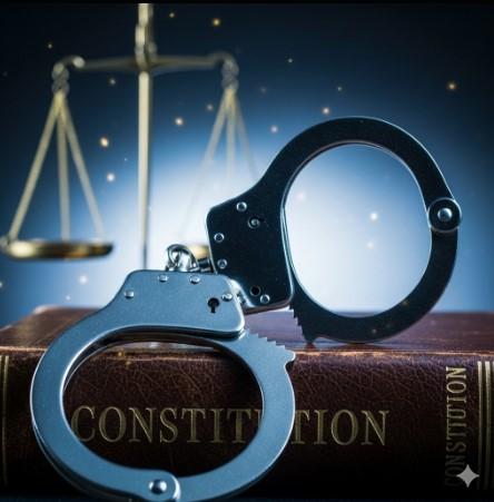 Homem é preso por importunação sexual contra menor em Lunardelli no Vale do Ivaí