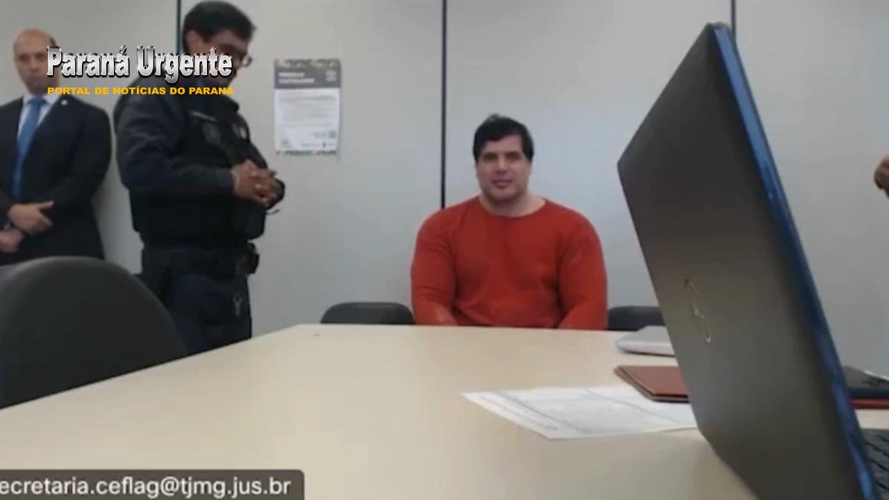 Justiça decreta prisão preventiva para empresário que atropelou e matou gari em Minas Gerais