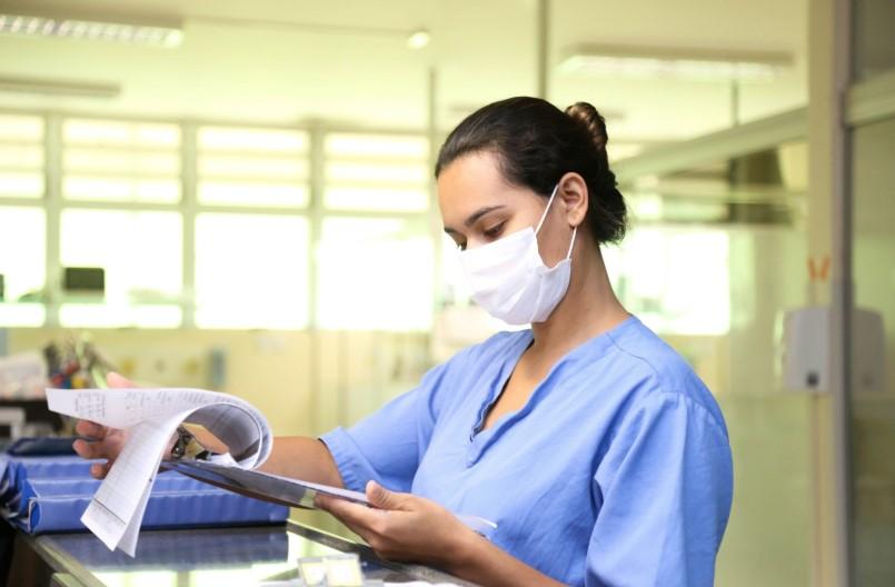 Prefeitura de Maringá abre inscrições de PSS para contratação de profissionais de saúde nesta quinta-feira, 7