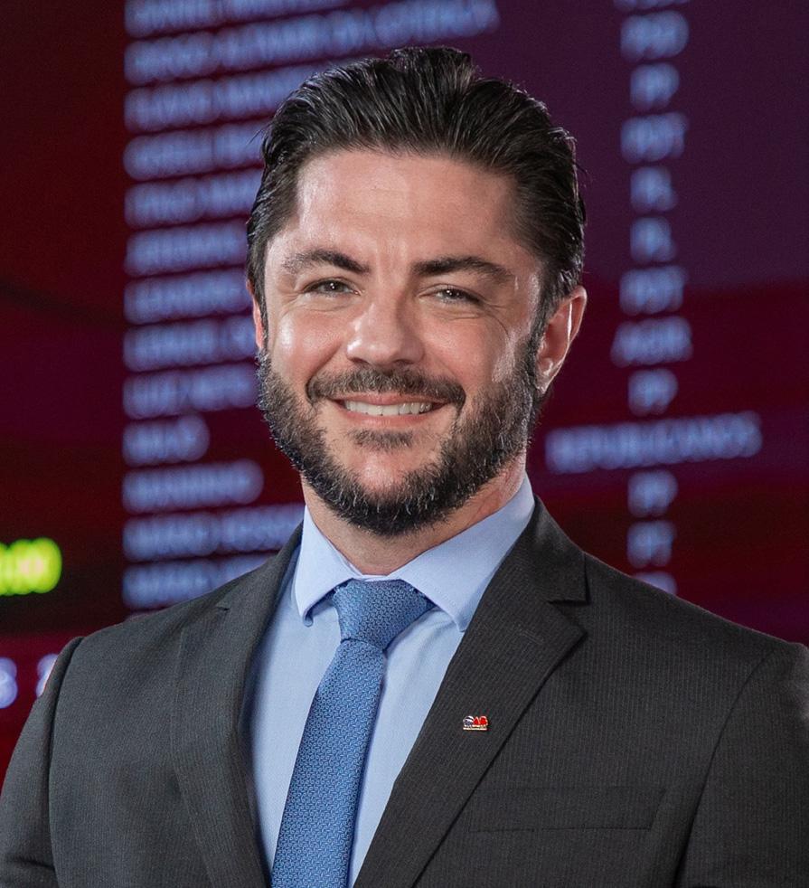 Projeto de lei do vereador Flávio Mantovani garante segurança para entregadores e moradores em condomínios